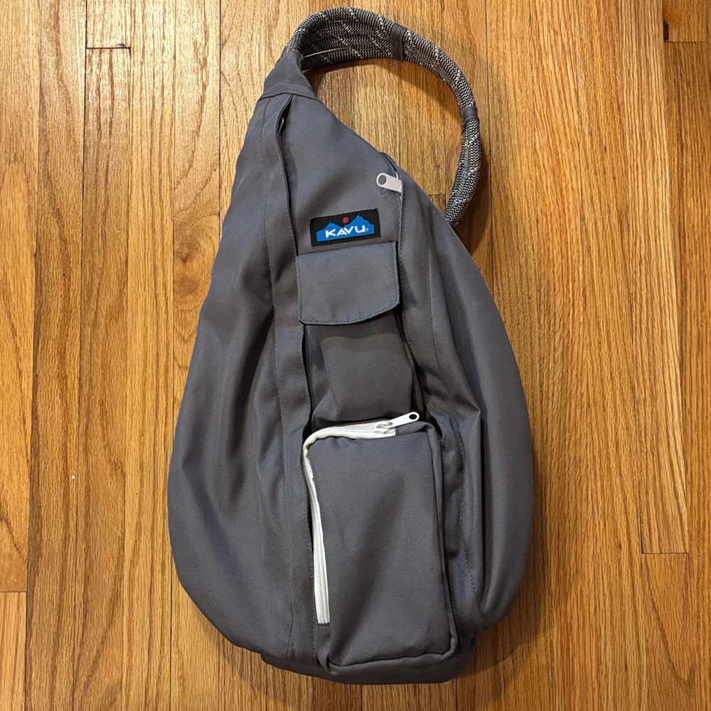 Kavu Rope Sling Bag